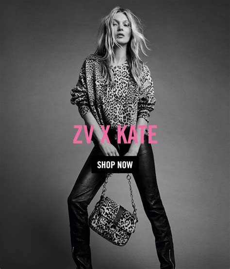 zadig and voltaire website.